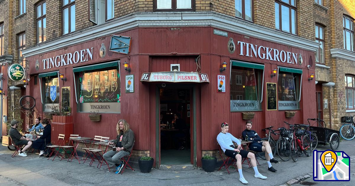 Tingkroen